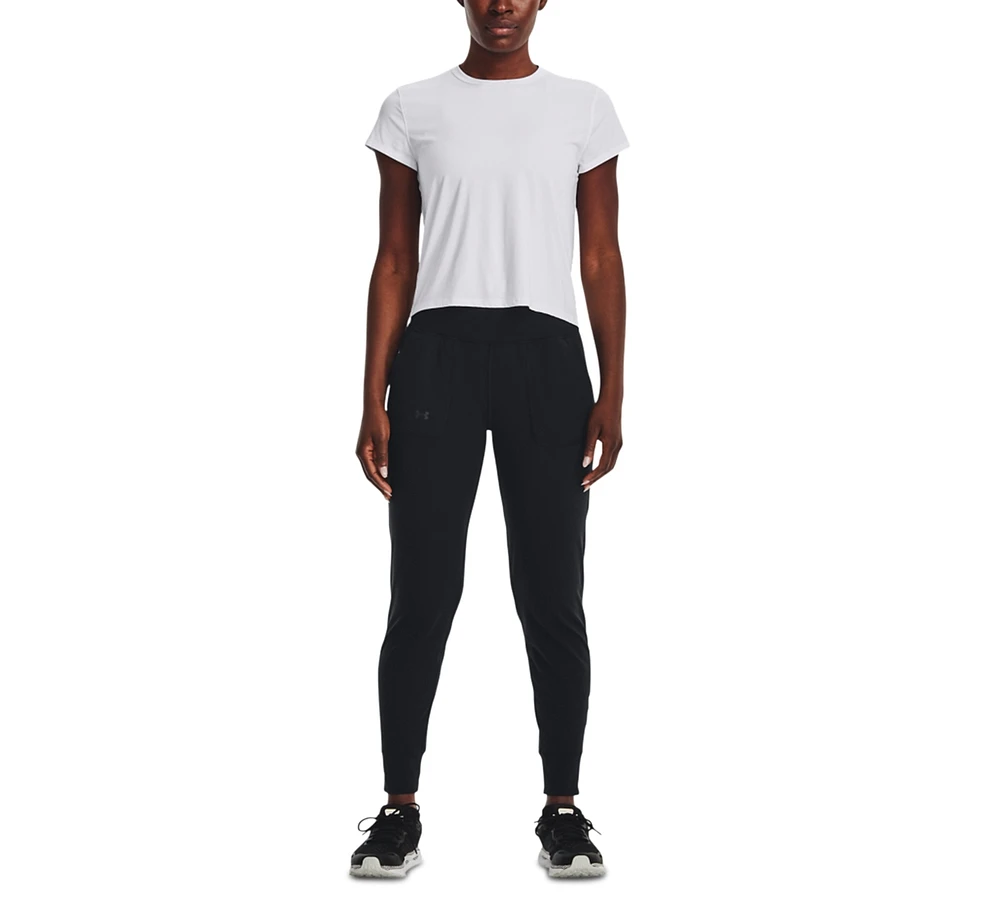 Under Armour Women's Motion Joggers