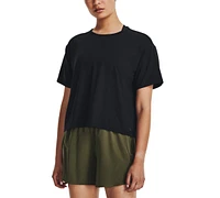 Under Armour Women's Motion T-Shirt