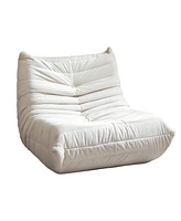 Ergonomic Bean Bag Chair: Comfort and Style in One
