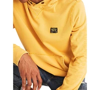 Nautica Men's Classic-Fit Solid French Terry Hoodie