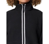 Columbia Women's Kenton Full-Zip Fleece Jacket