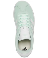 Adidas Big Girls Vl Court 3.0 Casual Sneakers from Finish Line