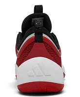 Adidas Men's D.o.n. Issue 6 Basketball Sneakers from Finish Line