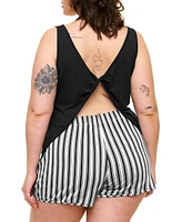 Adore Me Women's Balenda Pajama Set