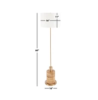 Safavieh Haskins Floor Lamp