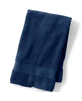 Lands' End Turkish Quick-Dry Cotton Hand Towel