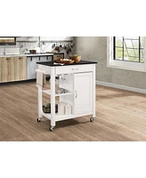 Streamdale Furniture Ottawa Kitchen Cart