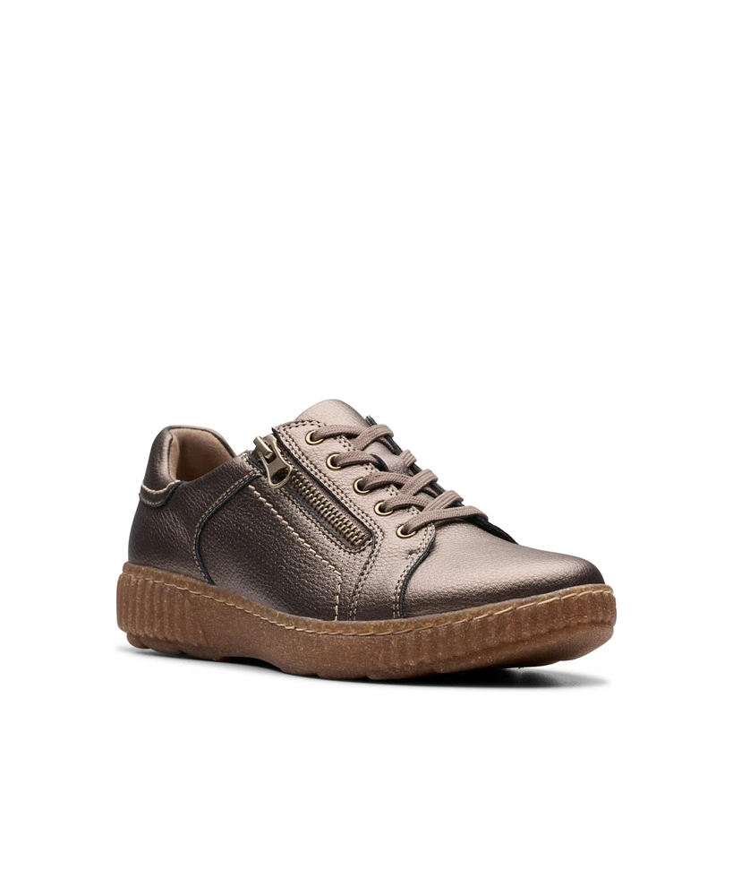 Clarks Women's Collection Caroline Janna Shoes