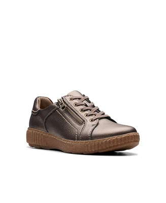 Clarks Women's Collection Caroline Janna Shoes