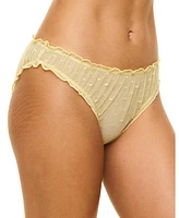 Adore Me Women's Sammy Bikini Panty