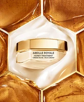 Guerlain Abeille Royale Honey Treatment Rich Cream Refill, 1.6 oz.