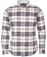 Barbour Men's Portdown Plaid Shirt