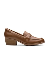 Clarks Women's Collection Charlten Echo Shoes