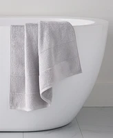 Oake Organic Cotton Bath Towel, 30" x 56", Exclusively at Macy's