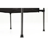 3-Piece Folding Outdoor Table and Chairs Set