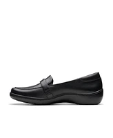 Clarks Women's Collection Cora Amanda Shoes