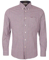 Barbour Men's Padshaw Gingham Shirt