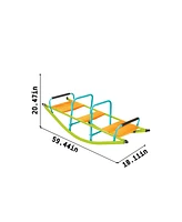 Streamdale Furniture Kids Seesaw Playground Equipment