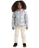 The North Face Toddler & Little Girls Shasta Reversible Full-Zip Hooded Jacket