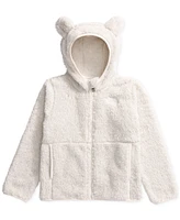 The North Face Toddler & Little Girls Campshire Full-Zip Fleece Hoodie