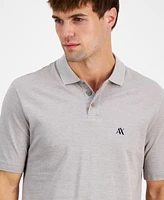 A|X Armani Exchange Men's Polo Shirt