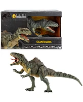 Jurassic World Hammond Giganotosaurus Action Figure - Multi