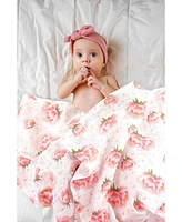 Bublo Baby Baby Muslin Cotton Swaddles Blanket Pack