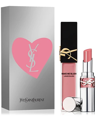 Yves Saint Laurent 2