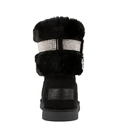 Juicy Couture Women's Kursive Cold Weather Boots