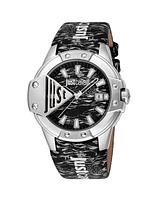 Just Cavalli Women's Scudo Dial Watch