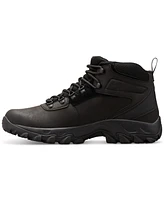 Columbia Men's Newton Ridge Plus Ii Waterproof Hiking Boots