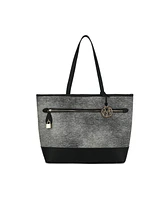 Mkf Collection Juno Tote Bag by Mia K