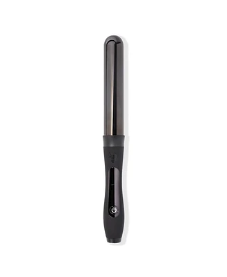 L'ange Professional Hair Le Curl Titanium Curling Wand