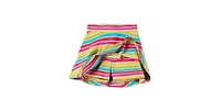 Mightly Toddler Fair Trade Organic Cotton Pocket Skort