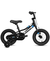 Streamdale Furniture Kids Bike with Training Wheels