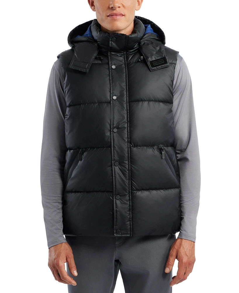 Hunter Men's Chiswell Puffer Vest