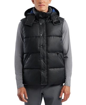 Hunter Men's Chiswell Puffer Vest