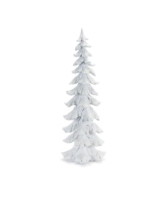 Slickblue Decorative Tree Stylish Accent for Home and Holiday Decor