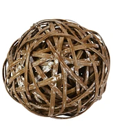 Slickblue Elegant Decorative Ball for Stylish Home Decor (Set of 6)