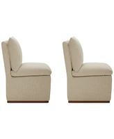 Kenity Ii -Pc. Dining Chair Set