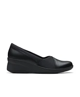 Clarks Women's Collection Suttyn Walk Shoes