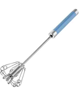 Stainless Steel Egg Beater Whisk Mixer