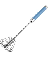 Stainless Steel Egg Beater Whisk Mixer