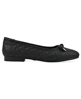 White Mountain Women's Bocah Ballet Flats