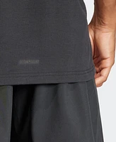 adidas Men's Designed for Training Workout T-Shirt