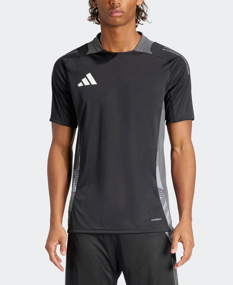 adidas Men's Tiro 24 Competition Training T-Shirt