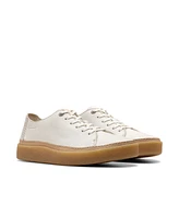 Clarks Collection Men's Oakpark Low Shoes