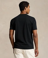 Polo Ralph Lauren Men's Custom Slim Fit Soft Cotton T-Shirt