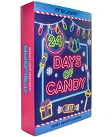 It'Sugar Holiday 24 Days of Candy Advent Calendar