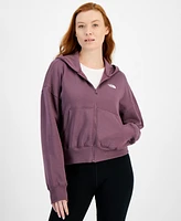 The North Face Women's Evolution Full-Zip Hoodie